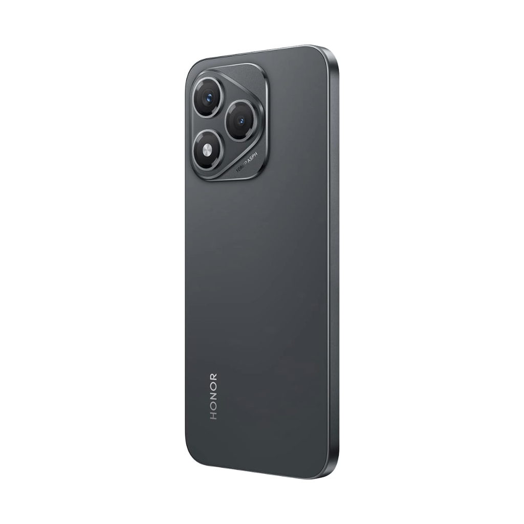 Honor 400 Lite 5G 8GB/256GB Negro (Velvet Black) Dual SIM
