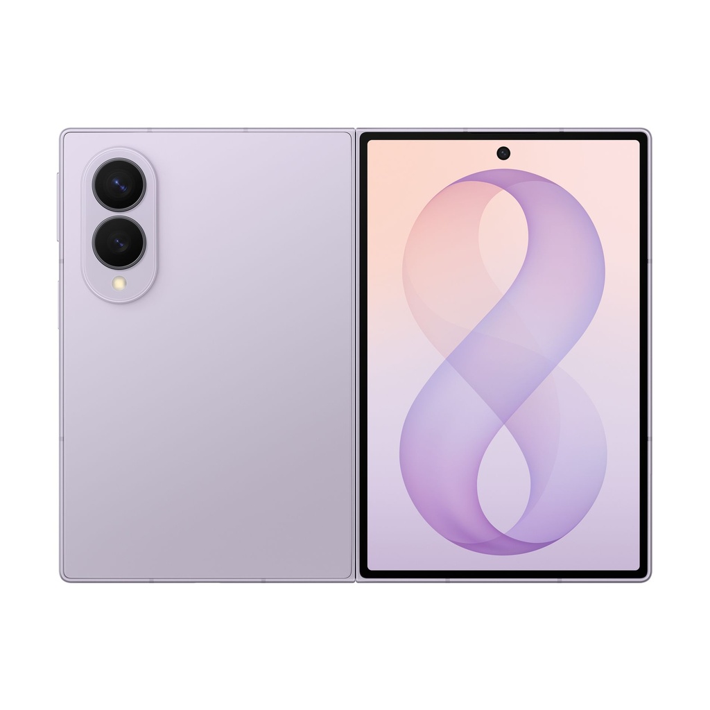Samsung Galaxy Z Fold8 5G 12GB/256GB Violeta (Lavender) Dual SIM SM-F971B