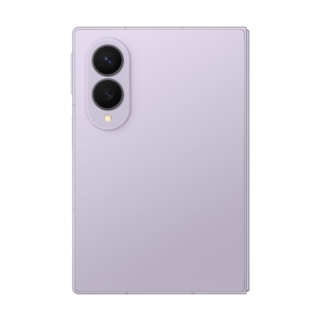 Samsung Galaxy Z Fold8 5G 12GB/256GB Violeta (Lavender) Dual SIM SM-F971B