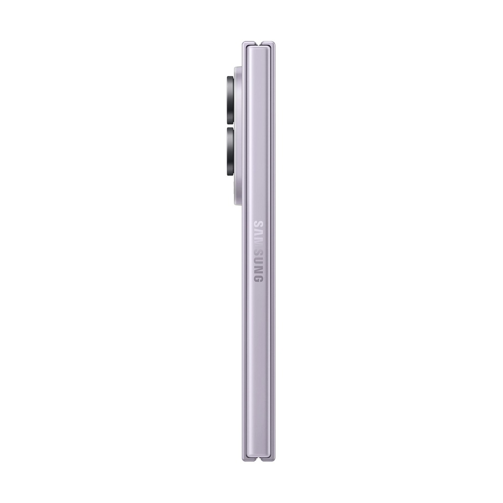 Samsung Galaxy Z Fold8 5G 12GB/256GB Violeta (Lavender) Dual SIM SM-F971B
