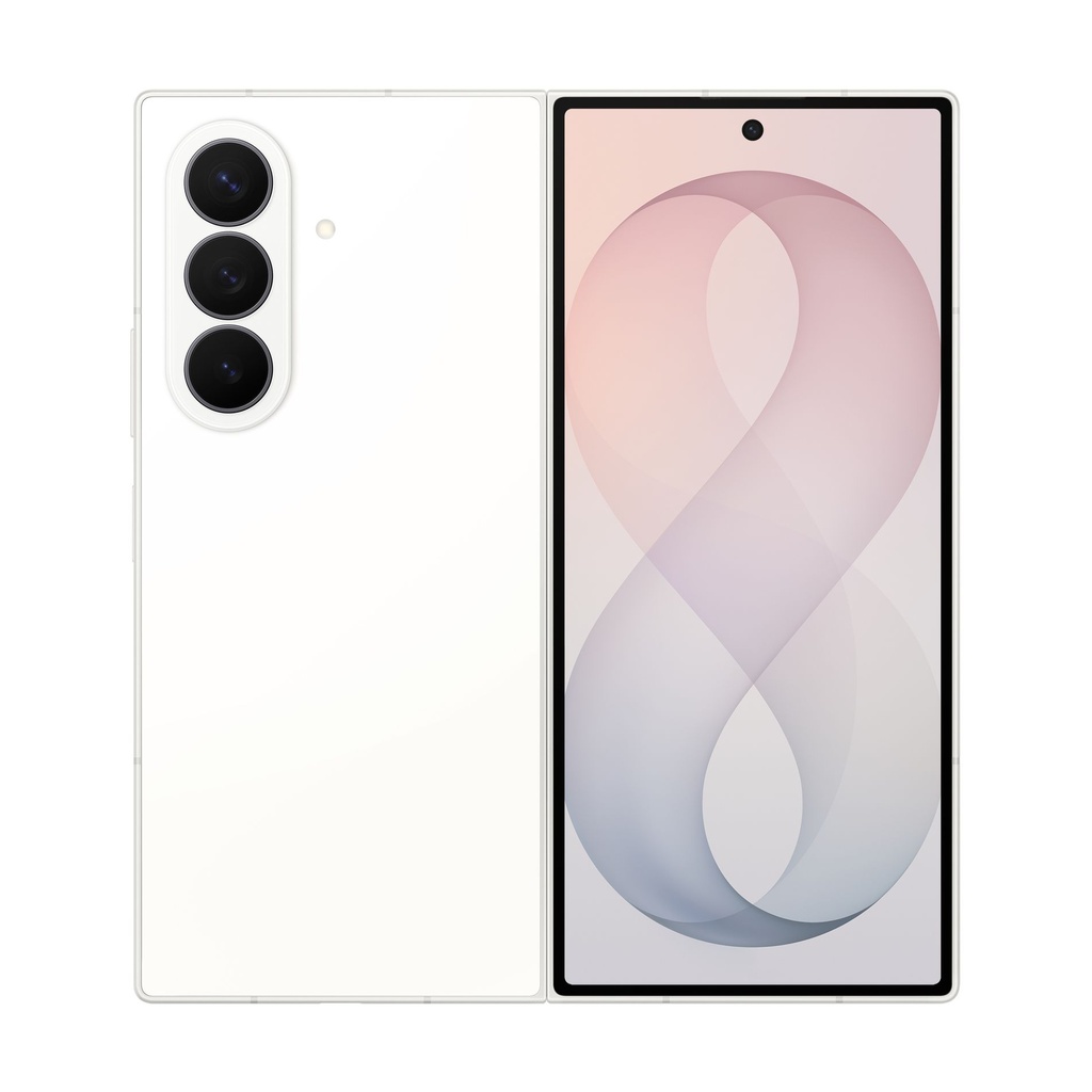 Samsung Galaxy Z Fold8 Ultra 5G 16GB/1TB Blanco (Cream) Dual SIM SM-F976B
