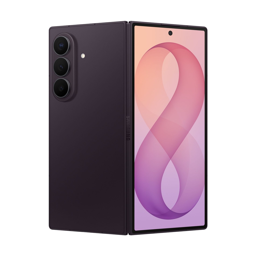 Samsung Galaxy Z Fold8 Ultra 5G 12GB/256GB Violeta (Violet Shadow) Dual SIM SM-F976B
