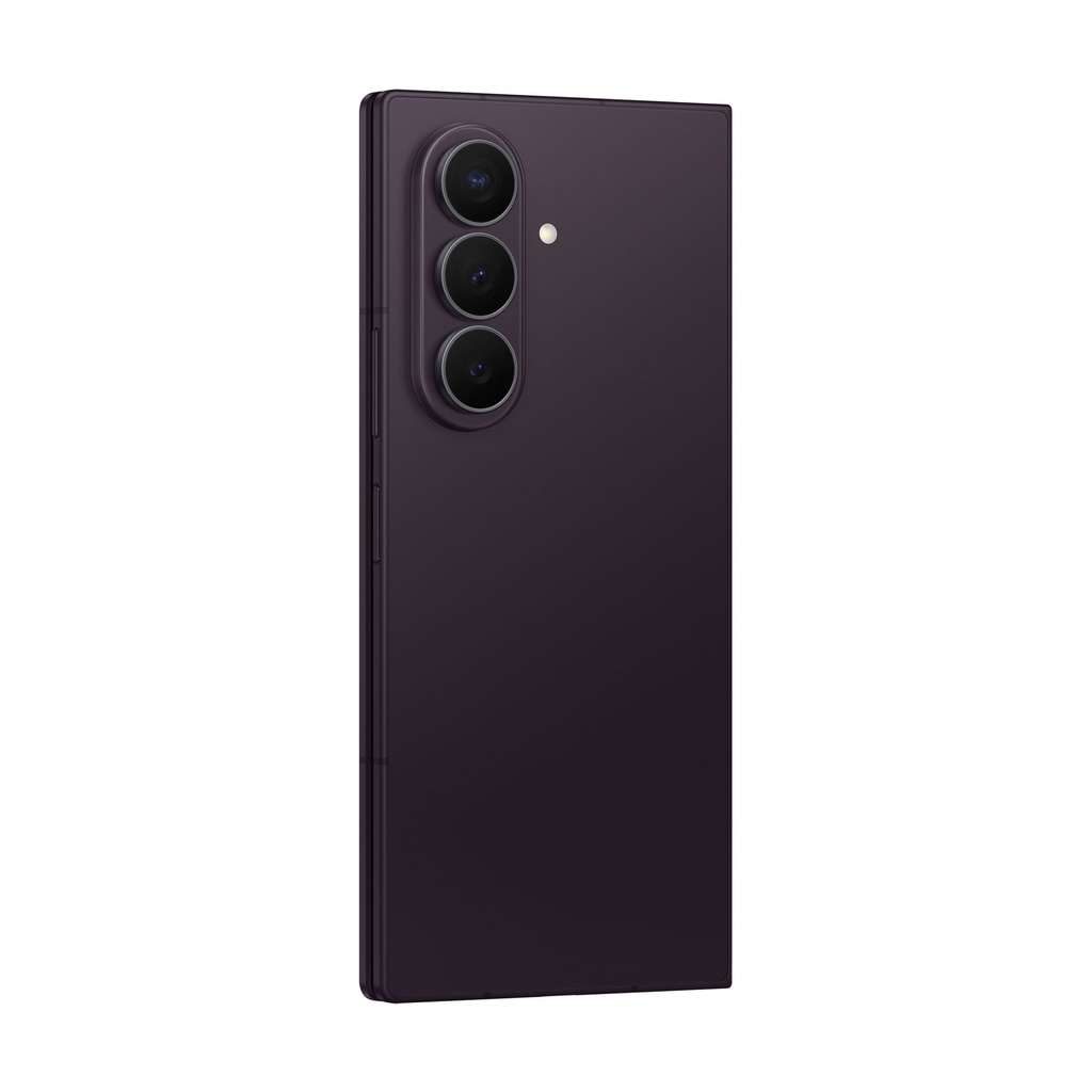 Samsung Galaxy Z Fold8 Ultra 5G 12GB/256GB Violeta (Violet Shadow) Dual SIM SM-F976B