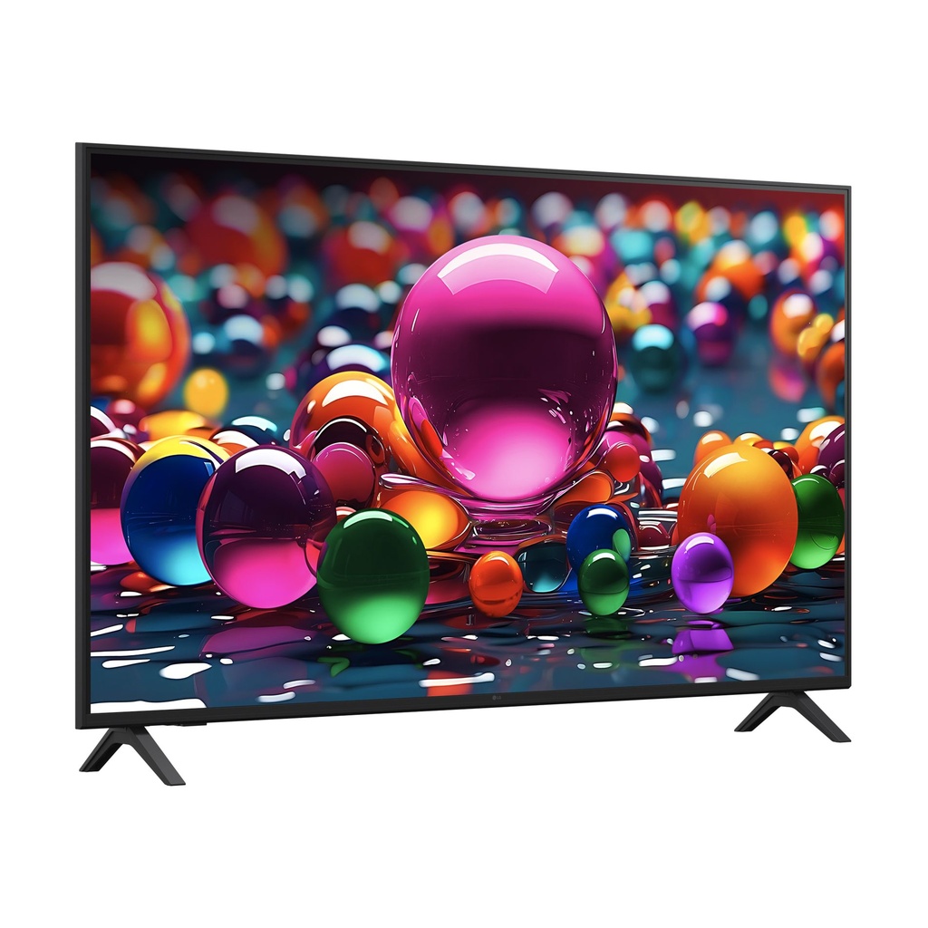 LG SMART TV 55 UA75 4K