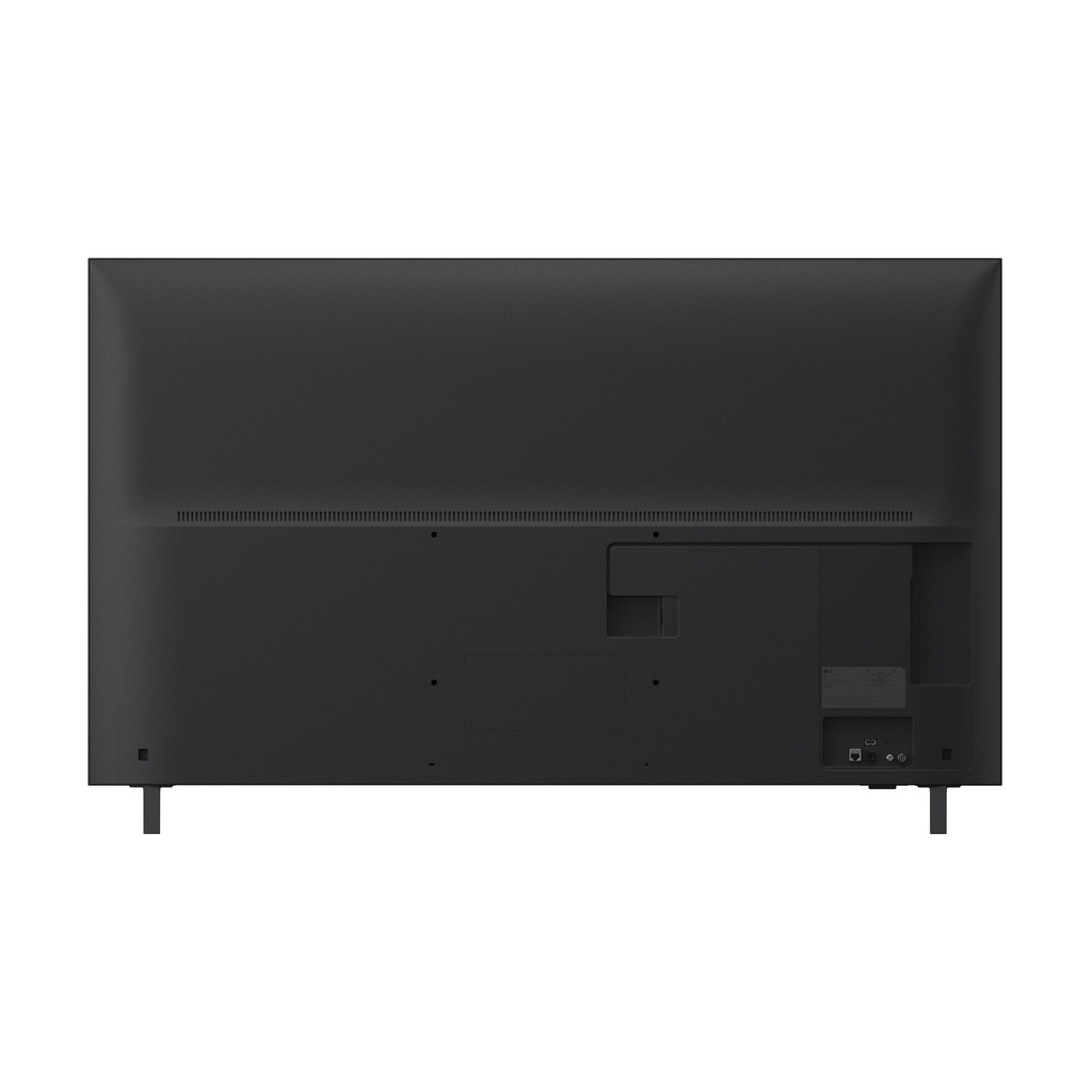 LG SMART TV 55 UA75 4K