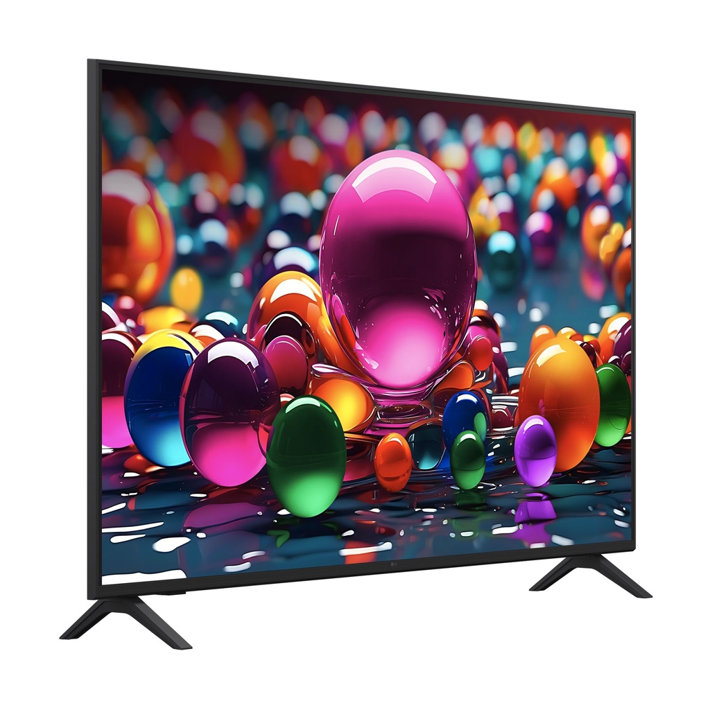LG SMART TV 55 UA75 4K