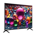 LG SMART TV 55 UA75 4K