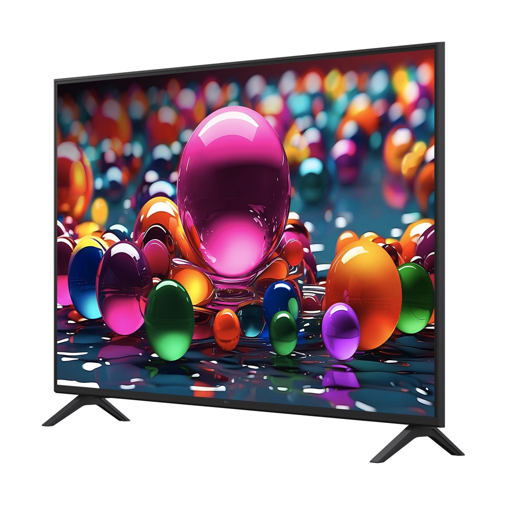 LG SMART TV 55 UA75 4K
