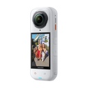 Insta360 X5 Limited Edition - White