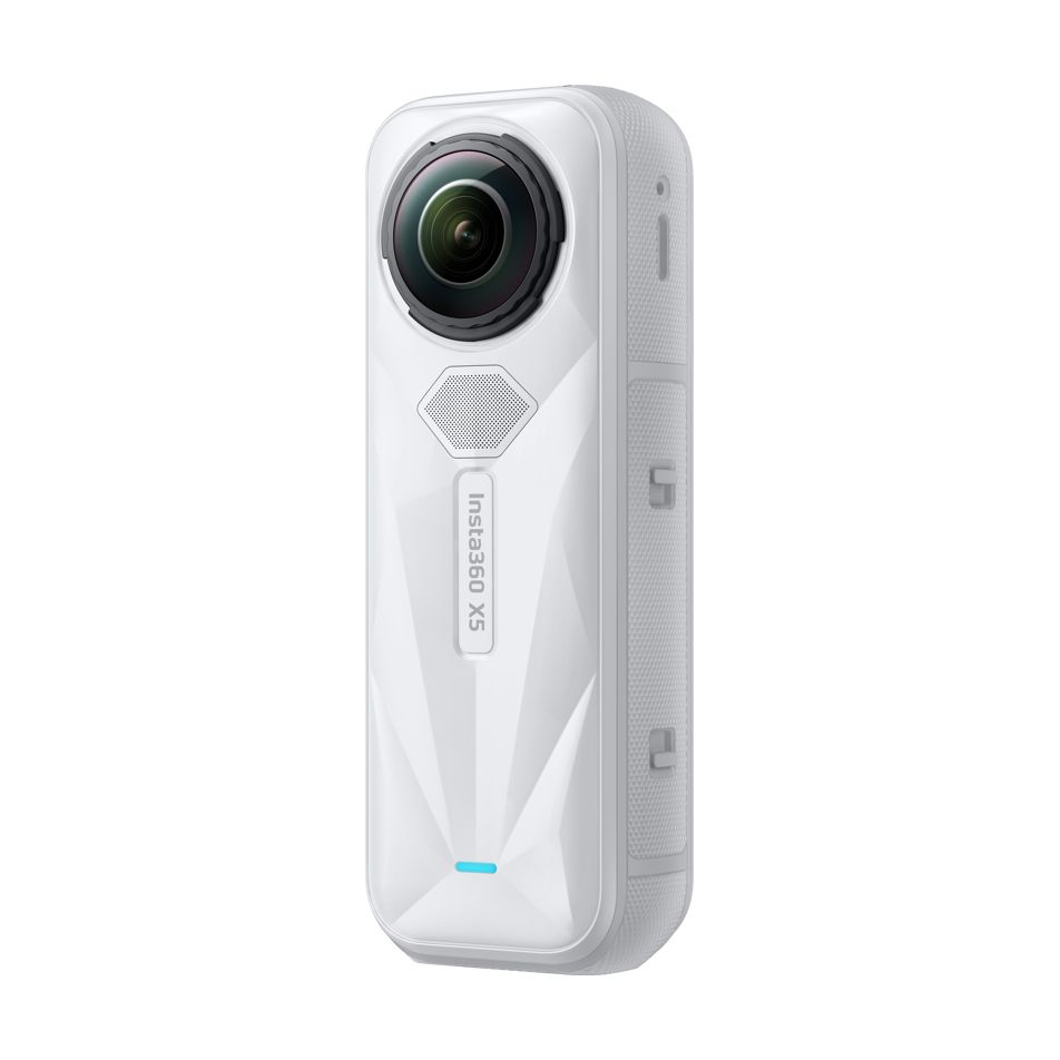 Insta360 X5 Limited Edition - White