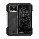 Ulefone Armor 27 4G 12GB/256GB Negro (Black) Hybrid Dual SIM