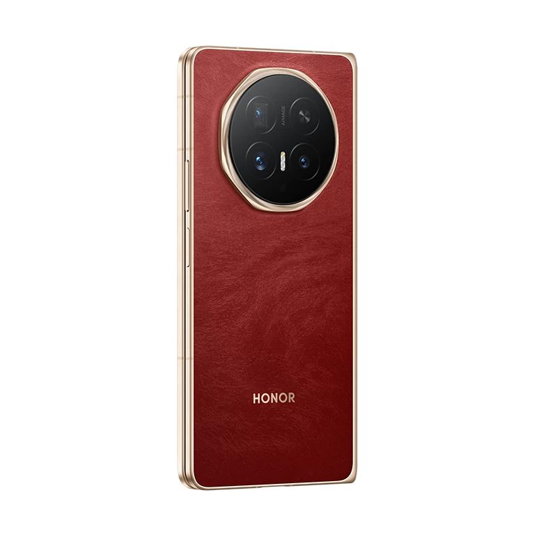 Honor Magic V6 5G 16GB/512GB Rojo (Red) Dual SIM
