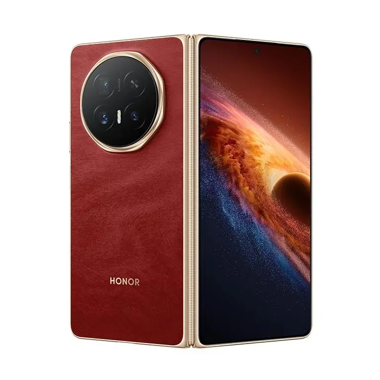 Honor Magic V6 5G 16GB/512GB Rojo (Red) Dual SIM