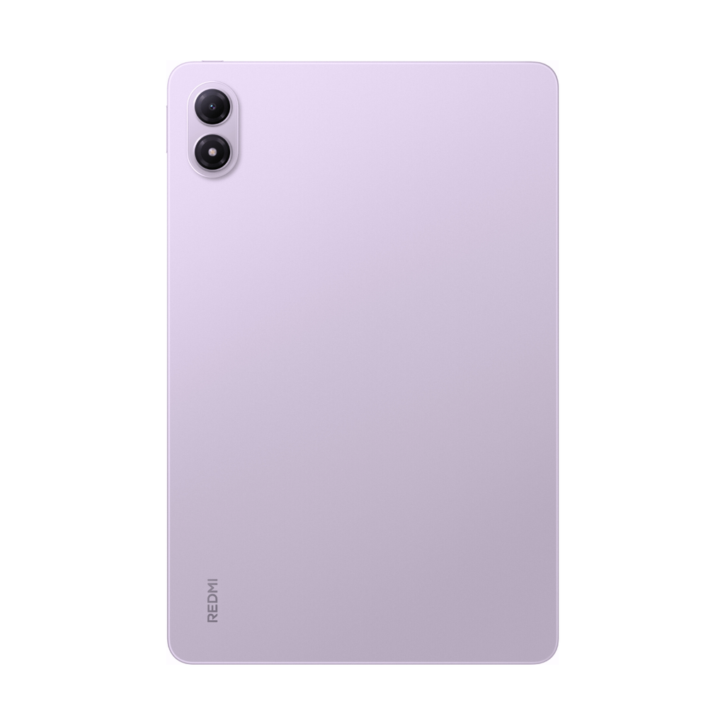 Xiaomi Redmi Pad 2 Pro 12,1" 6GB/128GB WiFi Morado Lavanda (Lavender Purple) Reacondicionado - Muy Bueno
