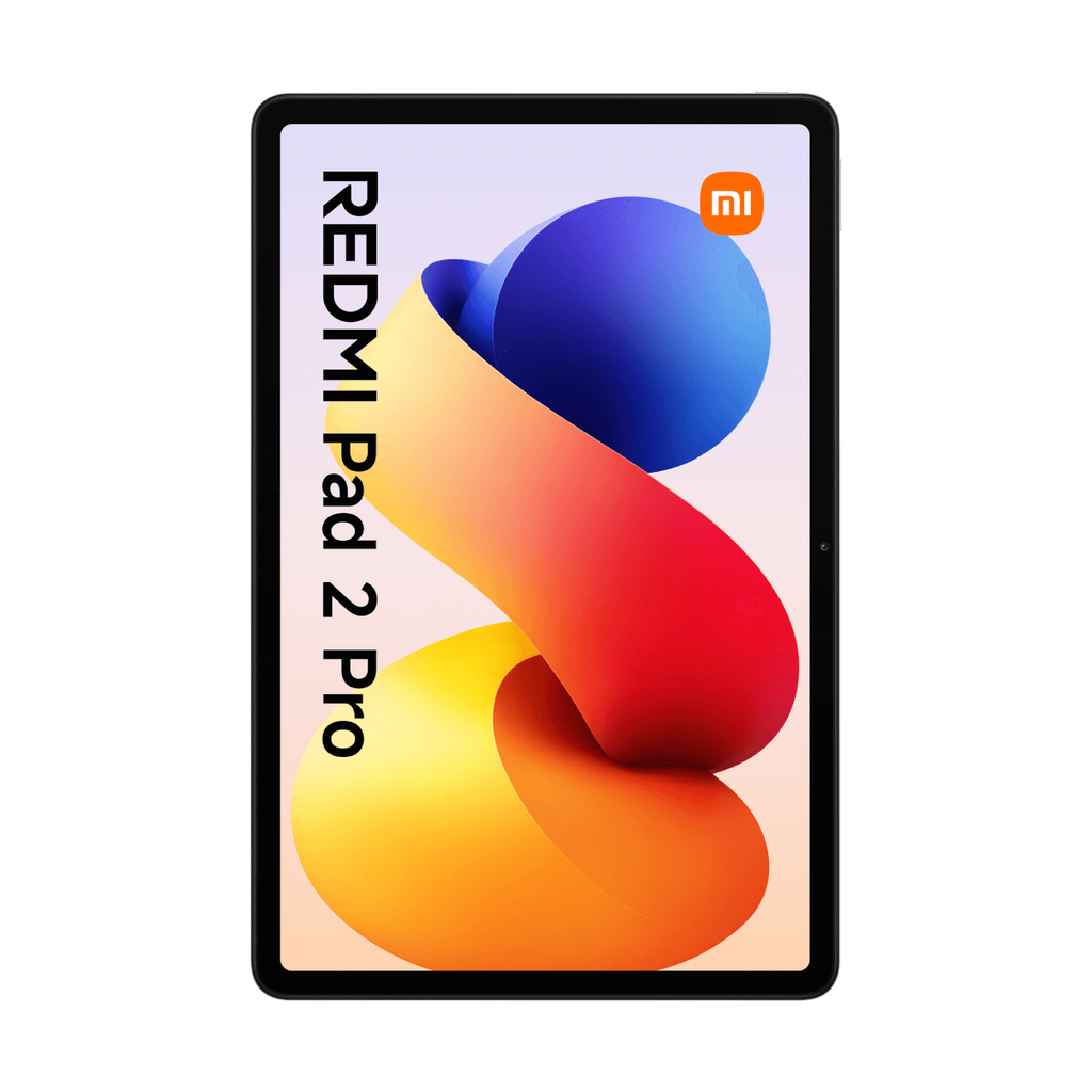 Xiaomi Redmi Pad 2 Pro 12,1" 6GB/128GB WiFi Morado Lavanda (Lavender Purple) Reacondicionado - Muy Bueno