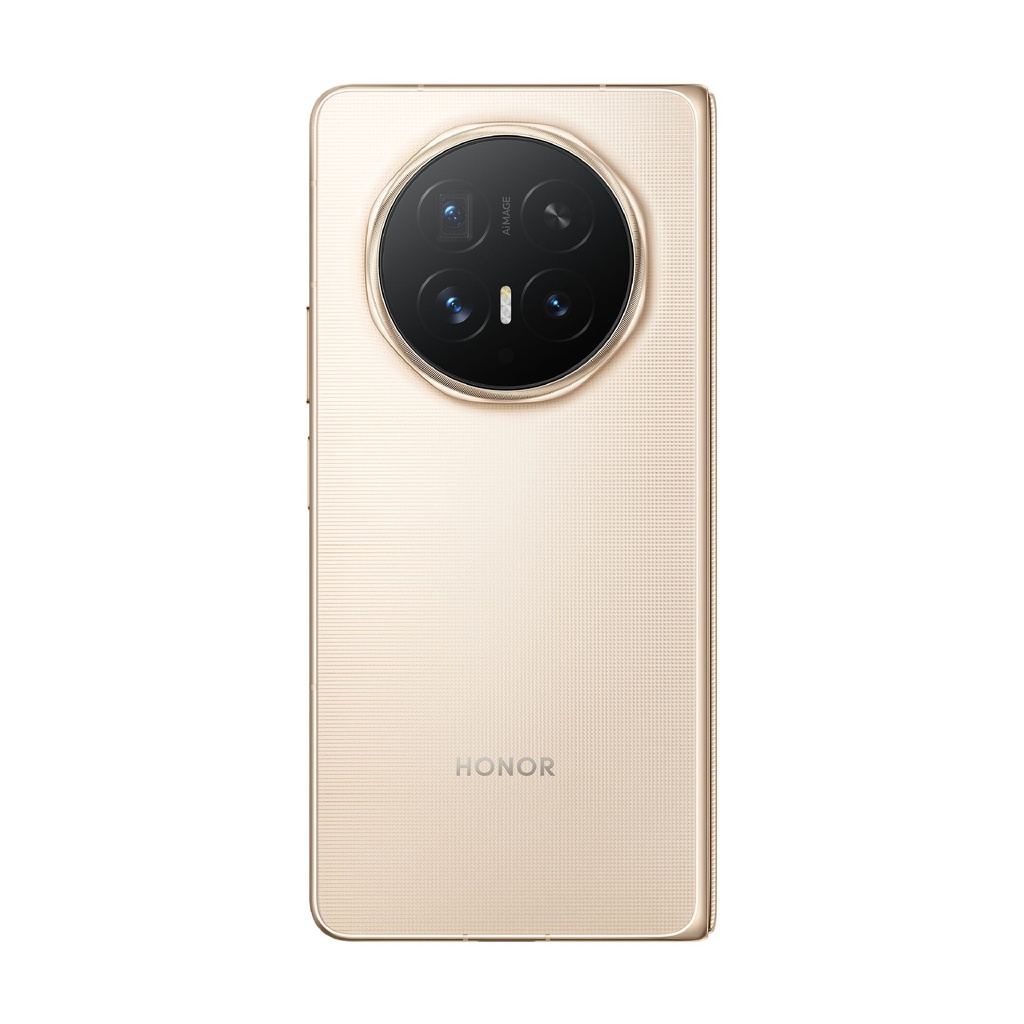 Honor Magic V6 5G 16GB/512GB Dorado (Gold) Dual SIM