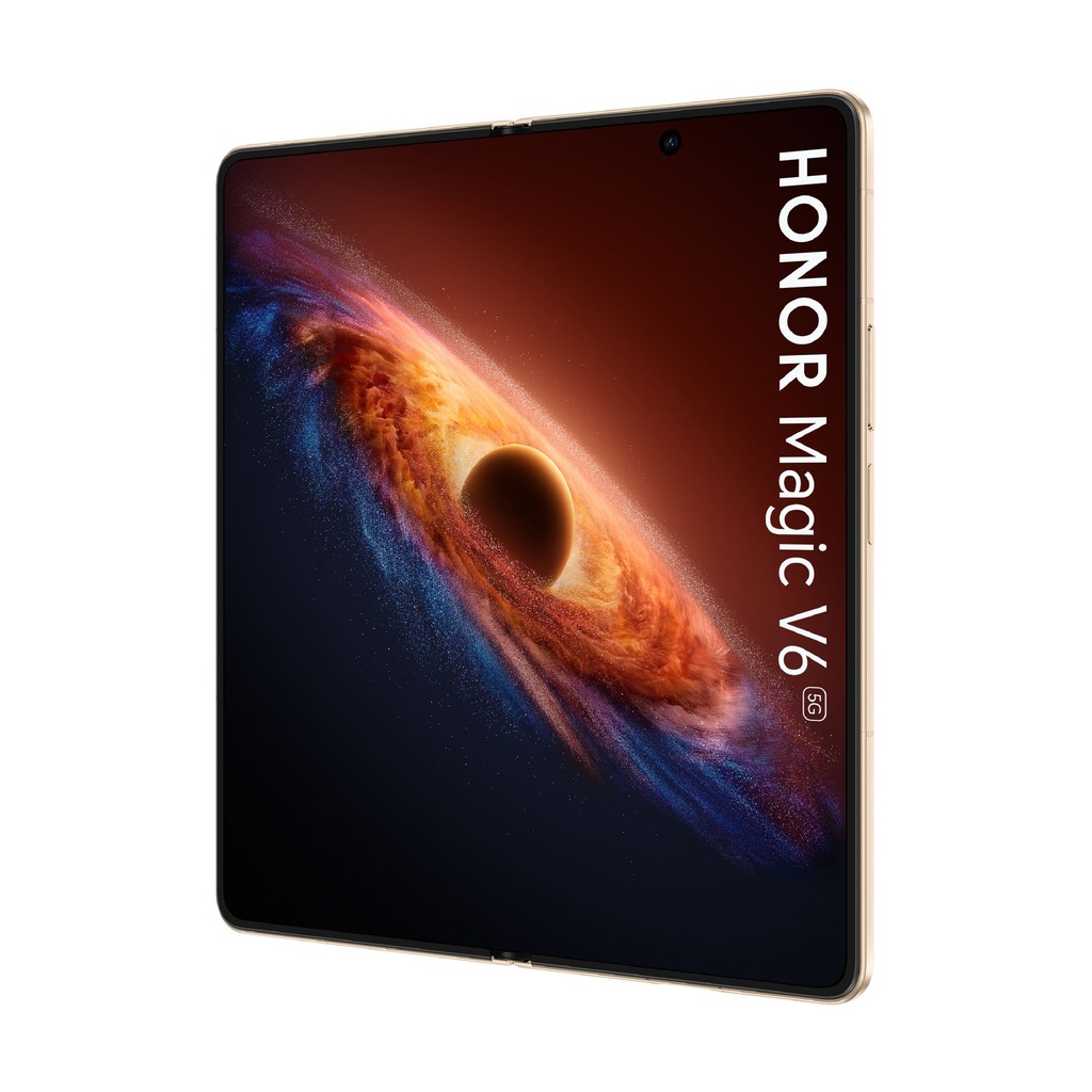 Honor Magic V6 5G 16GB/512GB Dorado (Gold) Dual SIM