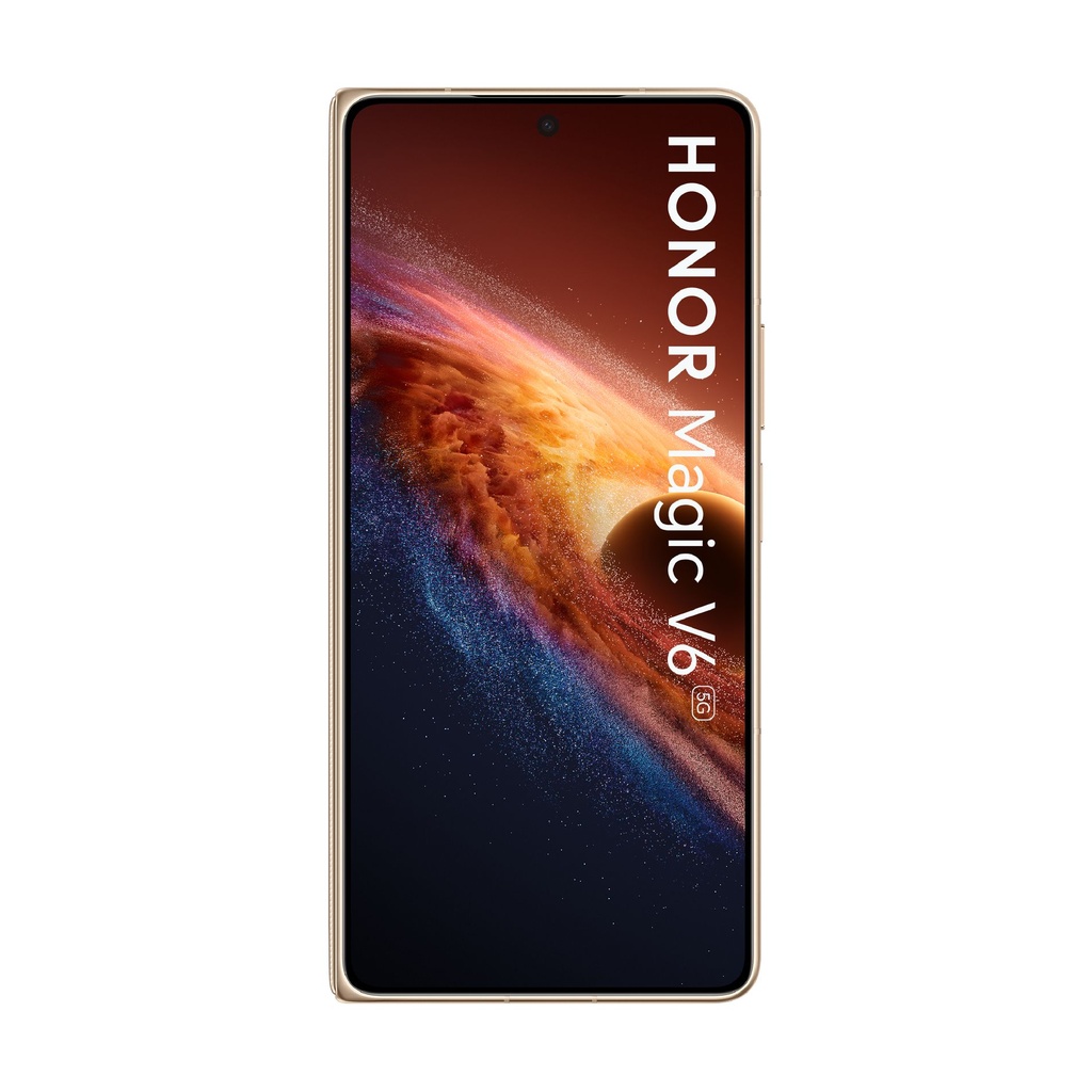 Honor Magic V6 5G 16GB/512GB Dorado (Gold) Dual SIM