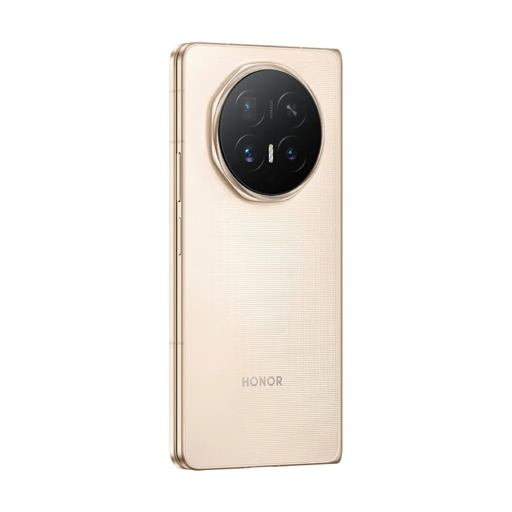 Honor Magic V6 5G 16GB/512GB Dorado (Gold) Dual SIM