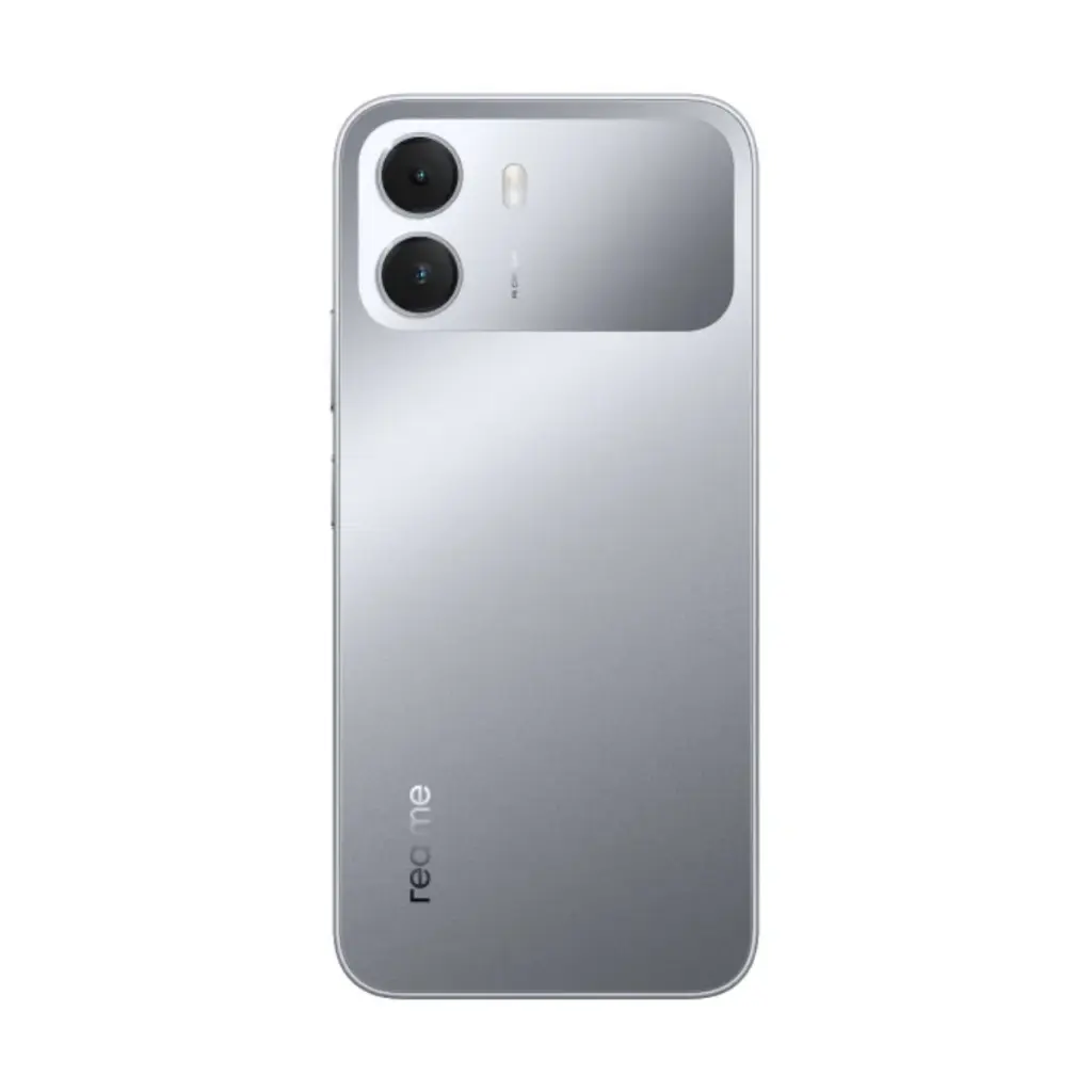 Realme P4 Lite 4G 4GB/64GB Gris (Grey) Dual SIM