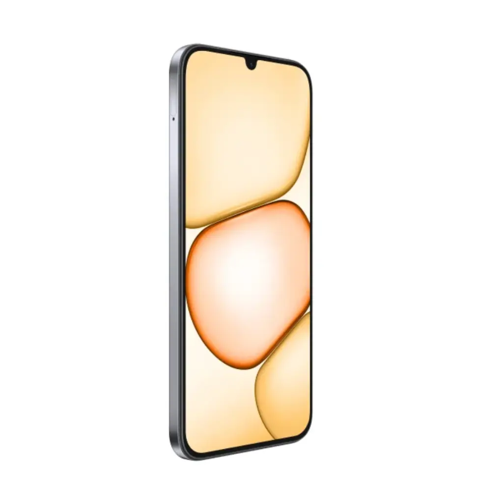 Realme P4 Lite 4G 4GB/64GB Gris (Grey) Dual SIM