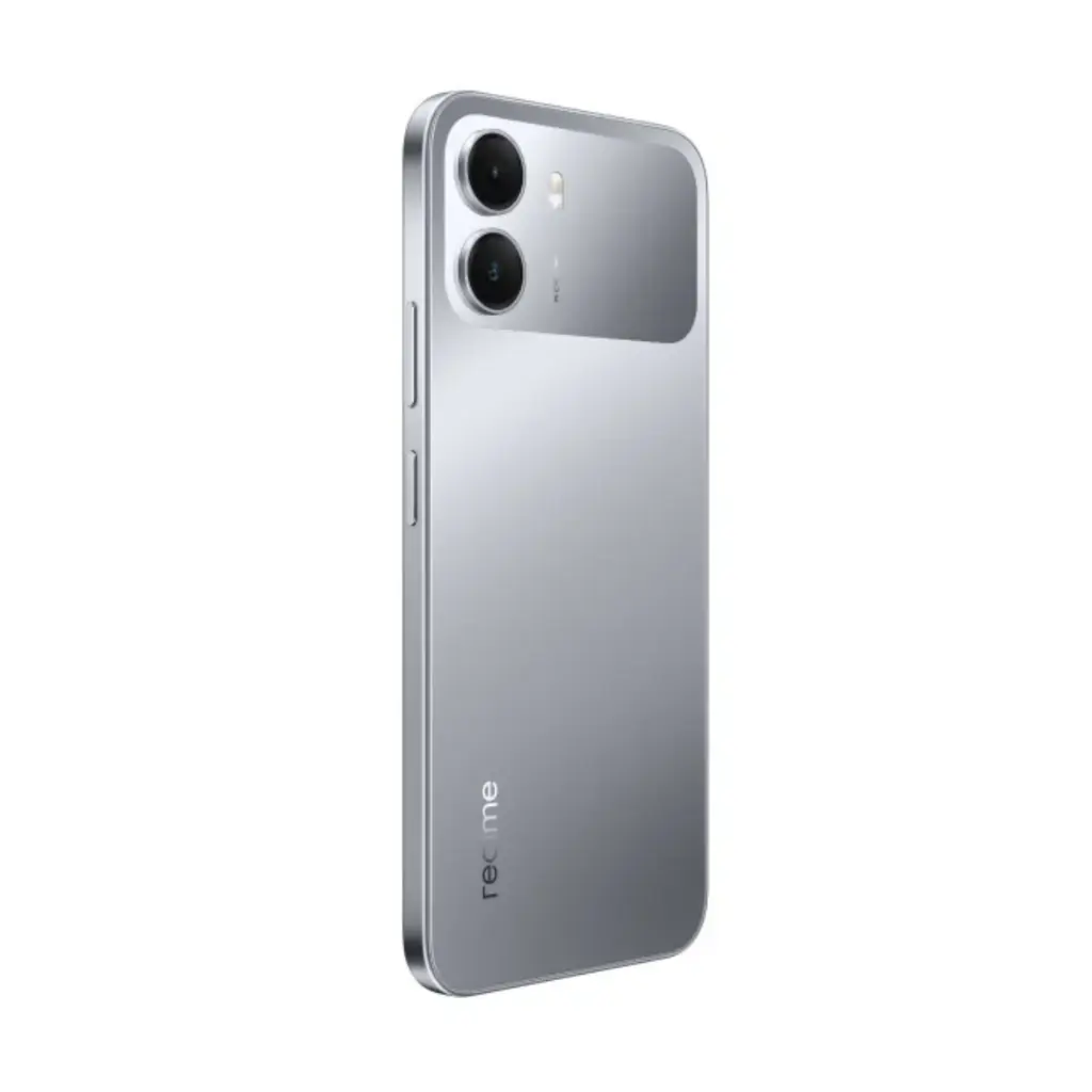 Realme P4 Lite 4G 4GB/64GB Gris (Grey) Dual SIM