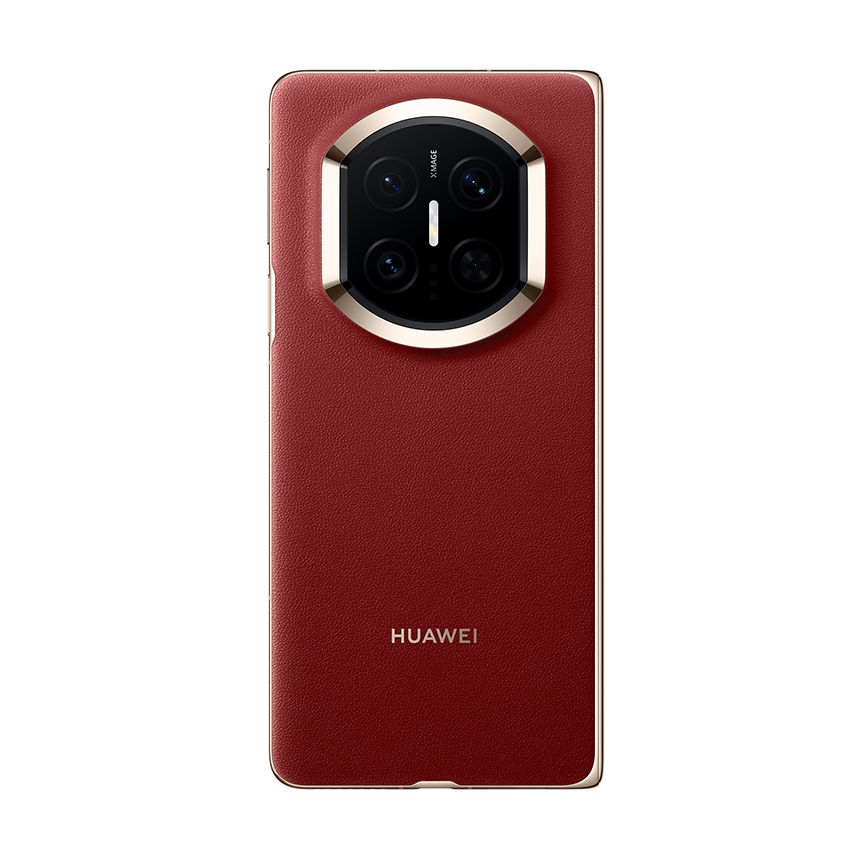 Huawei Mate X7 5G 16GB/512GB Rojo (Nebula Red) Dual SIM