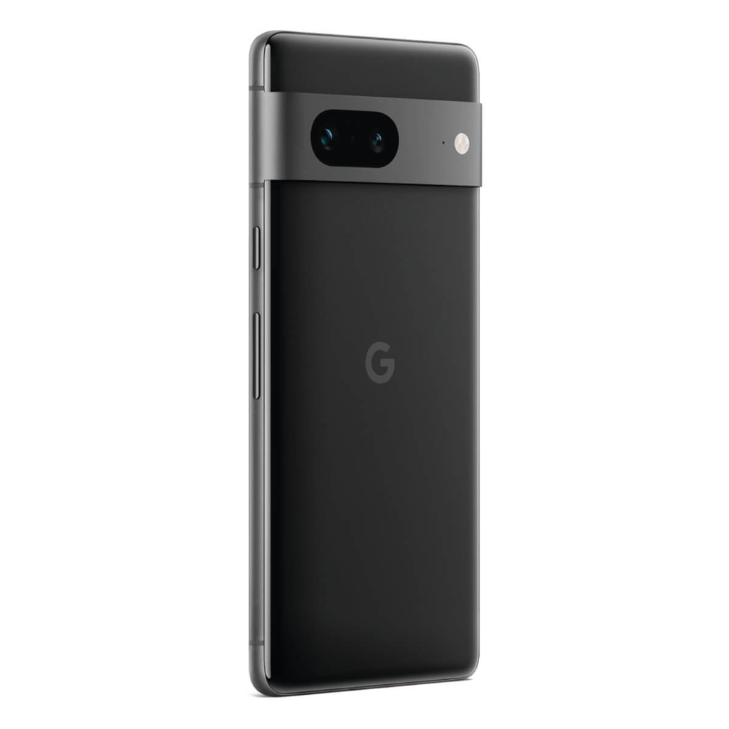 Google Pixel 7 5G 8GB/128GB Negro (Obsidian Black) Dual SIM