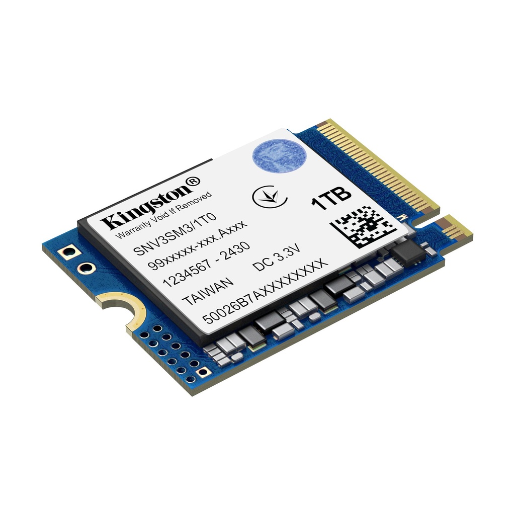 1000G NV3 M.2 2230 PCIE 4.0 NVME