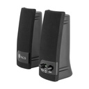 Altavoces NGS Soundband 150/ 4W/ 2.0