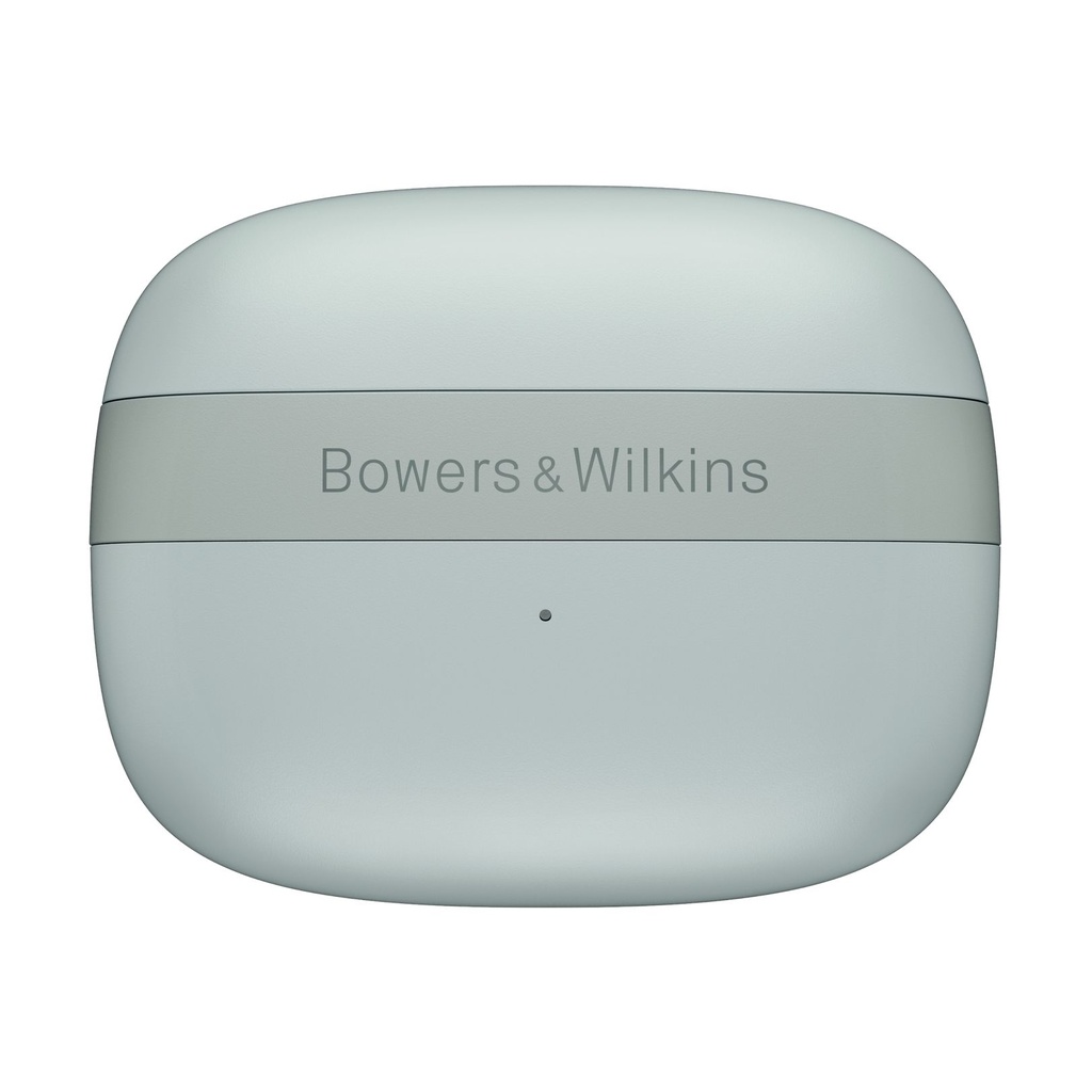 Bowers & Wilkins Pi6 True Wireless Earbuds, green