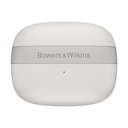 Bowers & Wilkins Pi6 True Wireless Earbuds, white