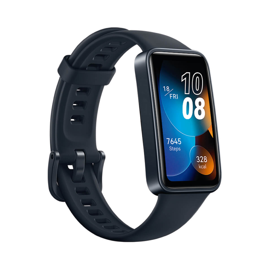 Huawei Band 8 Pulsera de Actividad Negra (Midnight Black)
