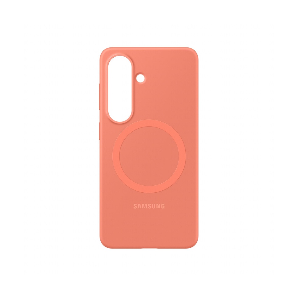 FUNDA SILICON MAGN ROJA GALAXY S26