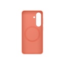 FUNDA SILICON MAGN ROJA GALAXY S26