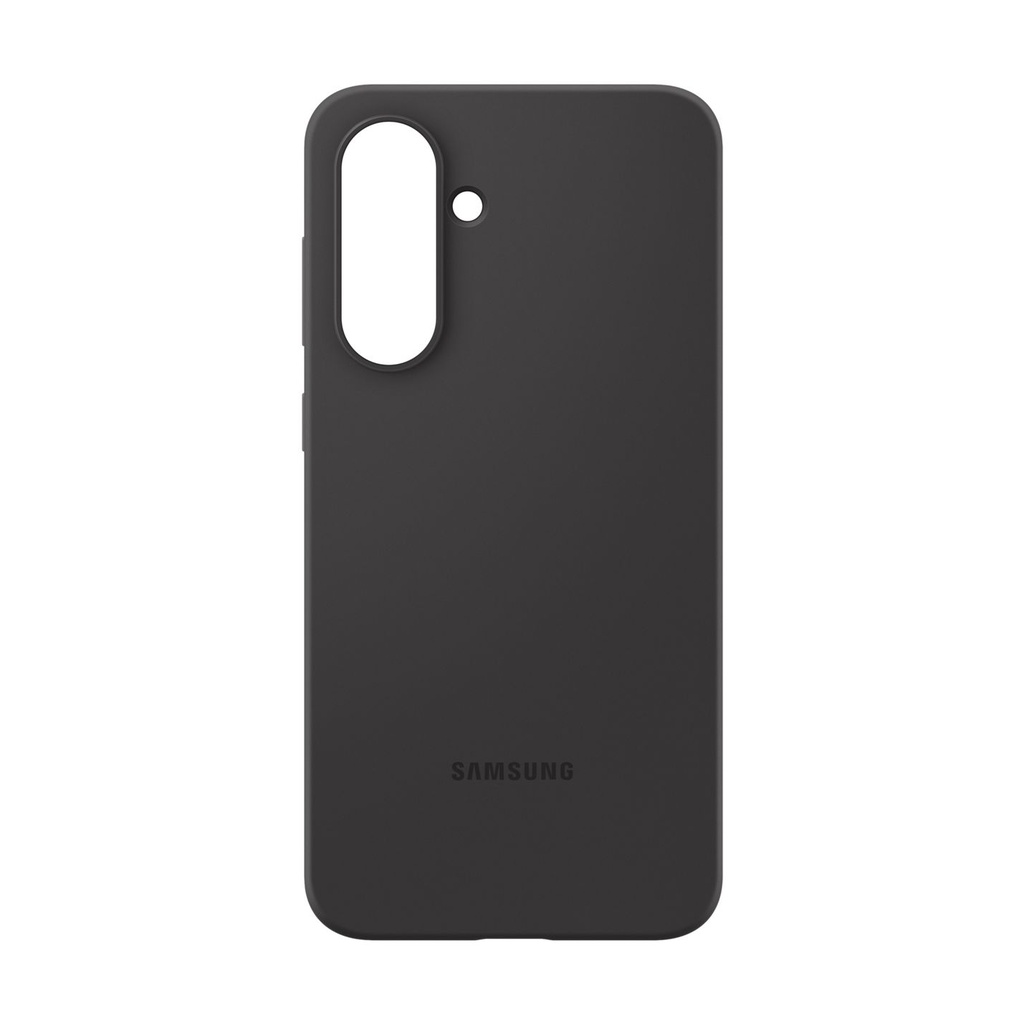 FUNDA SILICONA A56 NEGRA