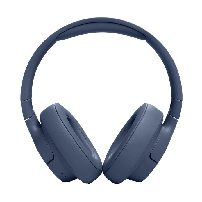 JBL Tune 720 BT Over-Ear Bluetooth Headset Blue, JBLT720BTBLU