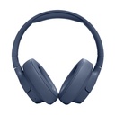JBL Tune 720 BT Over-Ear Bluetooth Headset Blue, JBLT720BTBLU