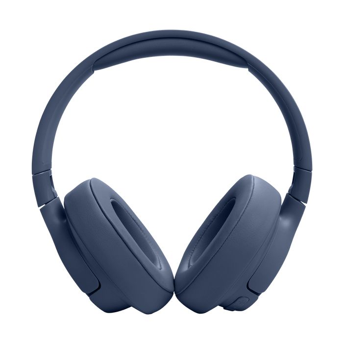 JBL Tune 720 BT Over-Ear Bluetooth Headset Blue, JBLT720BTBLU