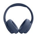 JBL Tune 720 BT Over-Ear Bluetooth Headset Blue, JBLT720BTBLU