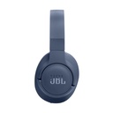 JBL Tune 720 BT Over-Ear Bluetooth Headset Blue, JBLT720BTBLU