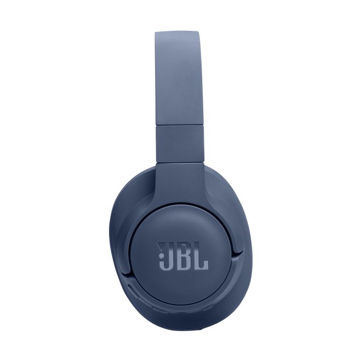 JBL Tune 720 BT Over-Ear Bluetooth Headset Blue, JBLT720BTBLU