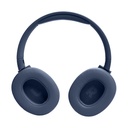 JBL Tune 720 BT Over-Ear Bluetooth Headset Blue, JBLT720BTBLU