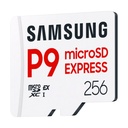 MICROSD P9 EXPRESS 256GB