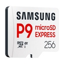 MICROSD P9 EXPRESS 256GB