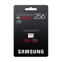 MICROSD P9 EXPRESS 256GB