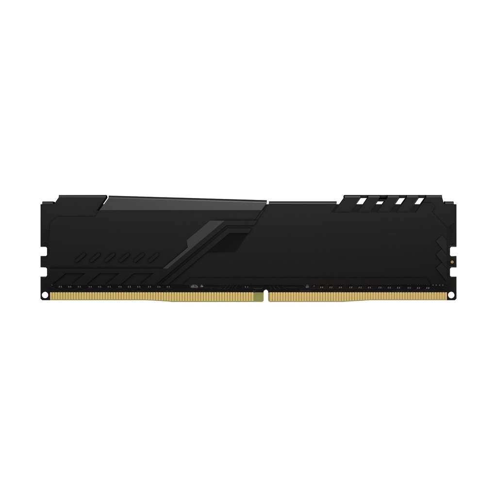 Kingston FURY Beast 8GB/ DDR4/ 3200MHz/ 1.35V/ CL16/ DIMM RAM Memory