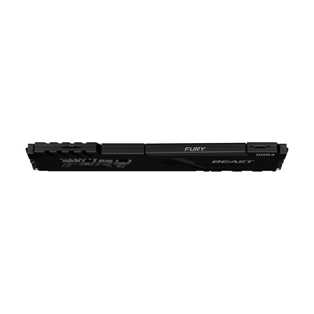 Kingston FURY Beast 8GB/ DDR4/ 3200MHz/ 1.35V/ CL16/ DIMM RAM Memory