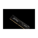 Kingston FURY Beast 8GB/ DDR4/ 3200MHz/ 1.35V/ CL16/ DIMM RAM Memory