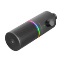 Mars Gaming Microphone MMIC-XT/ USB 2.0/ Black
